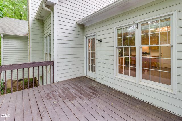112 Bebington Drive, Cary, NC 27513