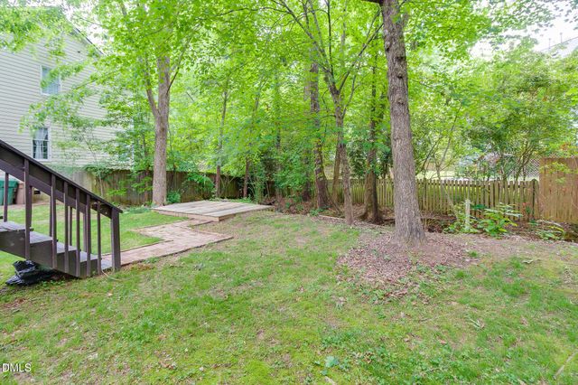 112 Bebington Drive, Cary, NC 27513