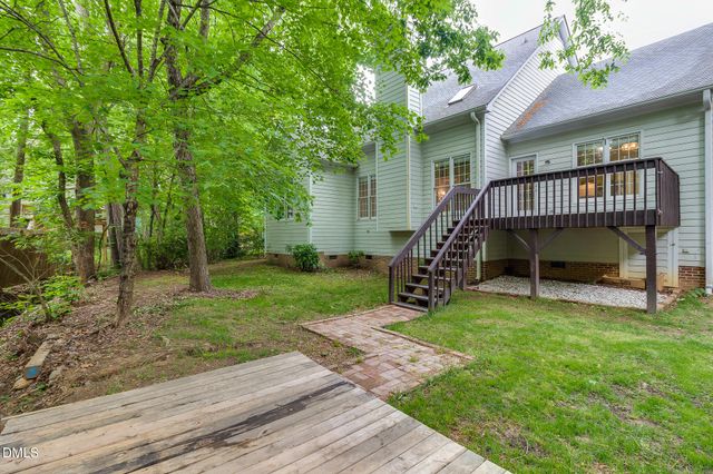 112 Bebington Drive, Cary, NC 27513
