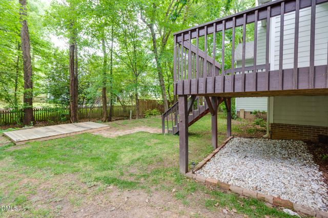 112 Bebington Drive, Cary, NC 27513
