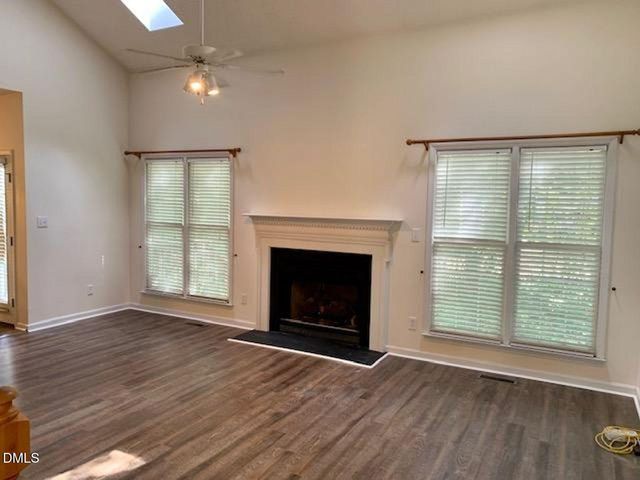 112 Bebington Drive, Cary, NC 27513