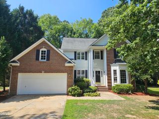 112 Bebington Drive, Cary, NC 27513