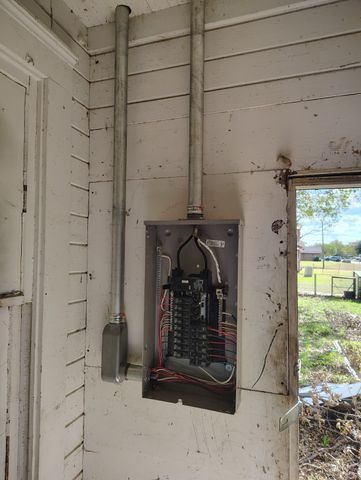 822 E COMMERCE, Mexia, TX 76667