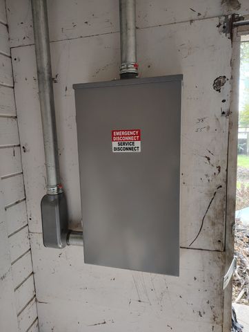 822 E COMMERCE, Mexia, TX 76667