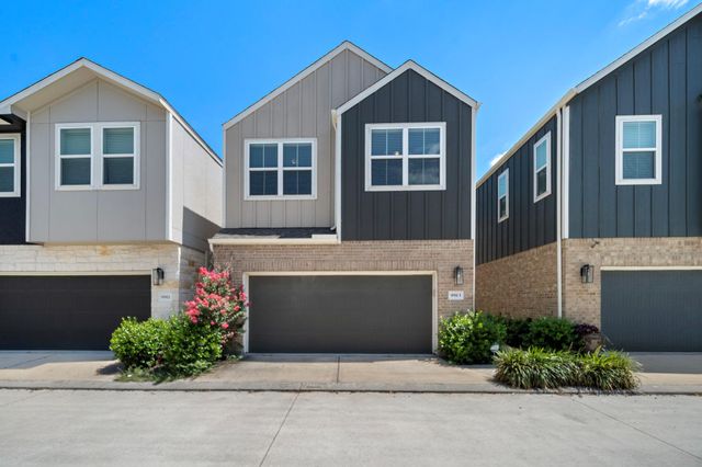 9913 Brickhouse Drive, Houston, TX 77080