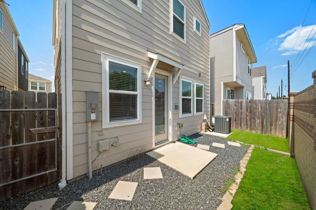 9913 Brickhouse Drive, Houston, TX 77080