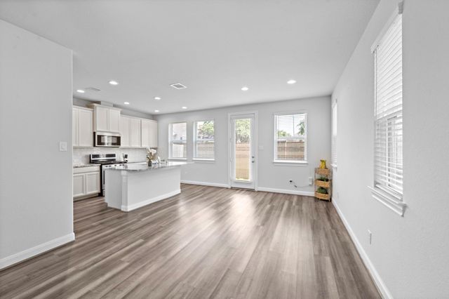 9913 Brickhouse Drive, Houston, TX 77080