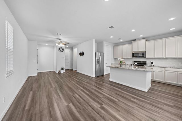 9913 Brickhouse Drive, Houston, TX 77080