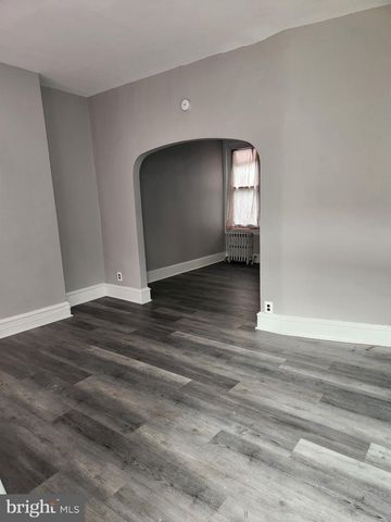 3943 N DARIEN ST, Philadelphia, PA 19140