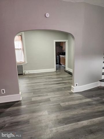 3943 N DARIEN ST, Philadelphia, PA 19140