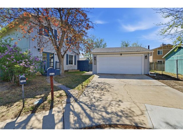 6312 W 95th Ave, Westminster, CO 80031