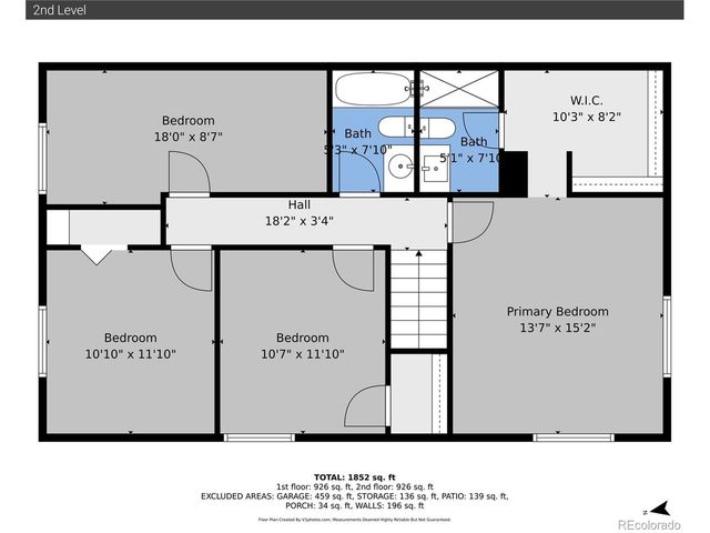 6312 W 95th Ave, Westminster, CO 80031
