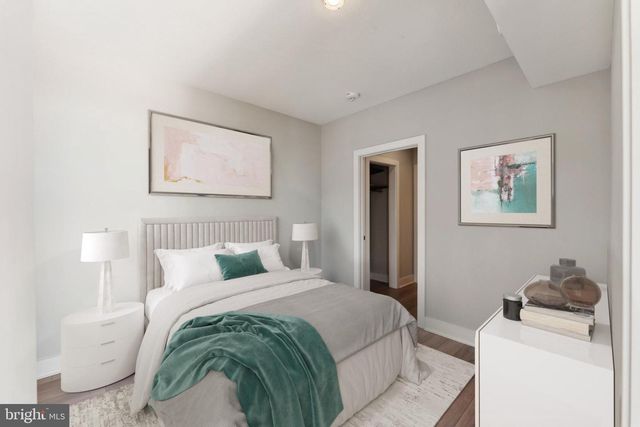 88 V ST SW #509, Washington, DC 20024