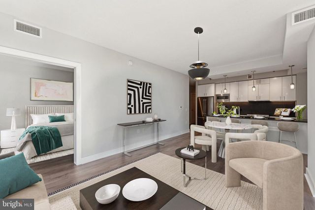 88 V ST SW #509, Washington, DC 20024