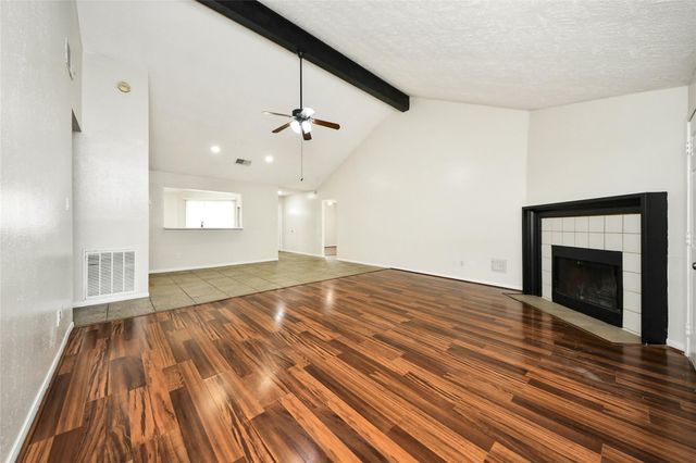 19423 Indian Grass Drive, Katy, TX 77449