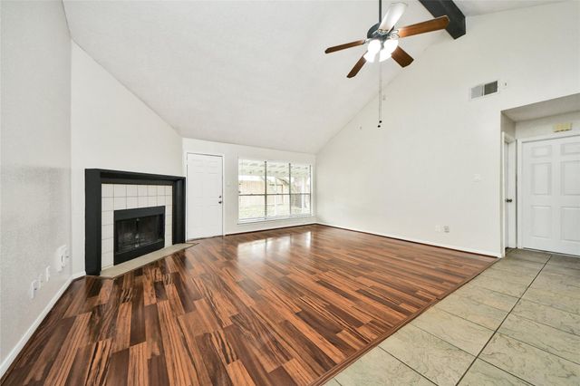 19423 Indian Grass Drive, Katy, TX 77449