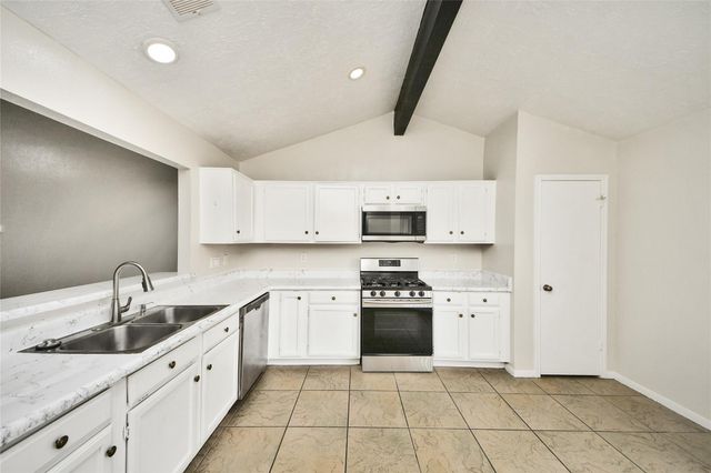 19423 Indian Grass Drive, Katy, TX 77449