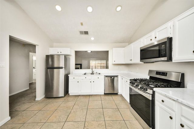 19423 Indian Grass Drive, Katy, TX 77449