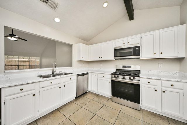 19423 Indian Grass Drive, Katy, TX 77449