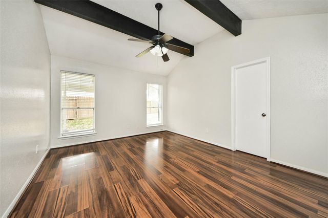 19423 Indian Grass Drive, Katy, TX 77449