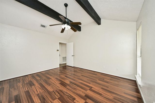 19423 Indian Grass Drive, Katy, TX 77449