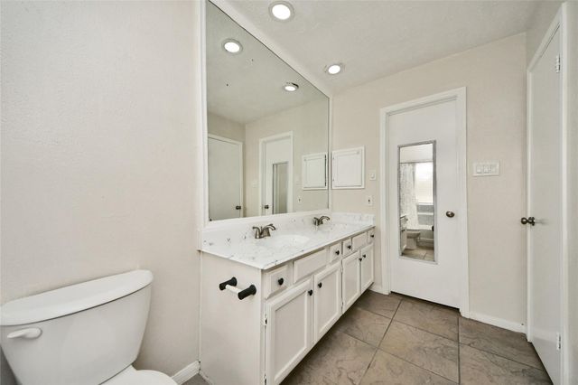 19423 Indian Grass Drive, Katy, TX 77449