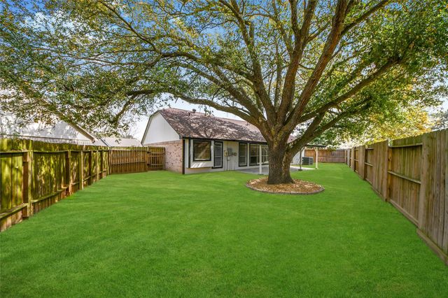 19423 Indian Grass Drive, Katy, TX 77449