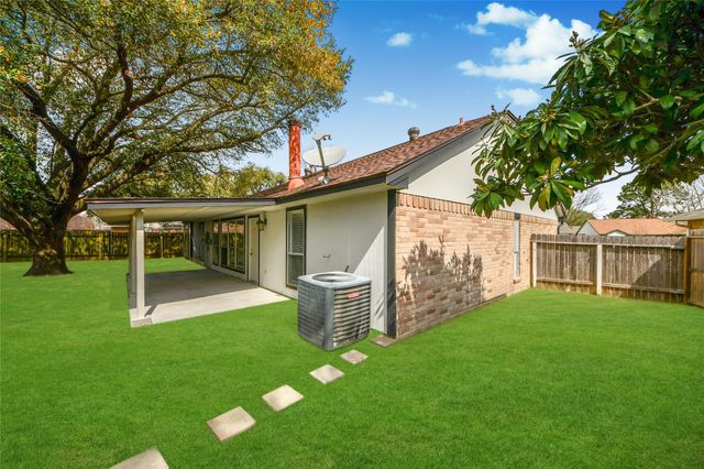 19423 Indian Grass Drive, Katy, TX 77449