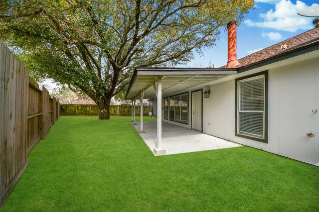 19423 Indian Grass Drive, Katy, TX 77449