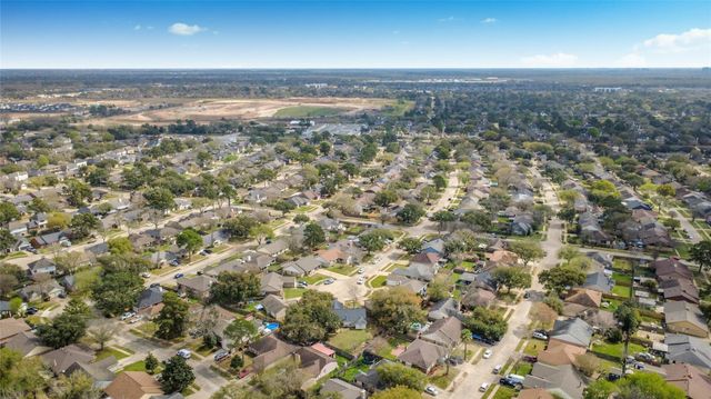 19423 Indian Grass Drive, Katy, TX 77449