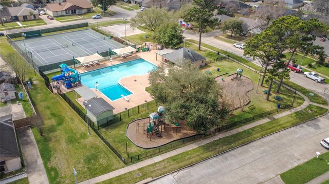 19423 Indian Grass Drive, Katy, TX 77449