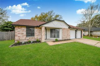 19423 Indian Grass Drive, Katy, TX 77449