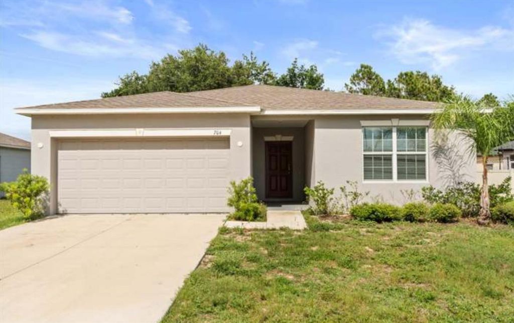 704 PASTEUR LANE, Kissimmee, FL 34759