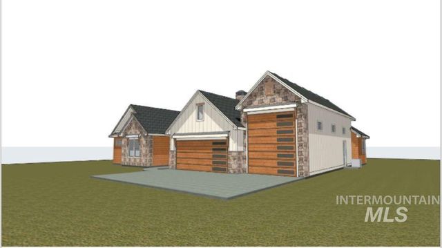 3584 N Harvest Moon Way, Eagle, ID 83616