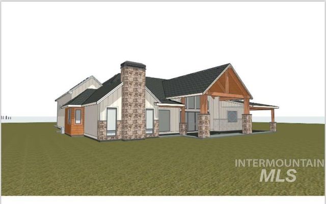 3584 N Harvest Moon Way, Eagle, ID 83616