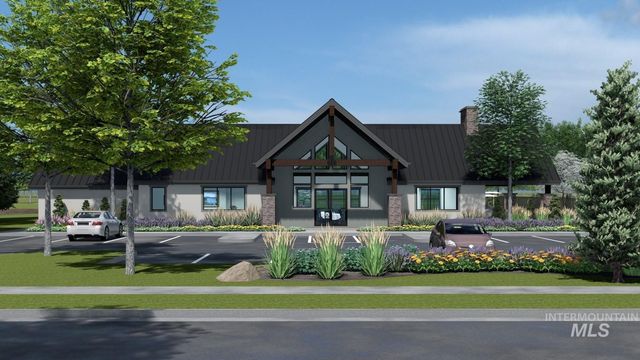 3584 N Harvest Moon Way, Eagle, ID 83616