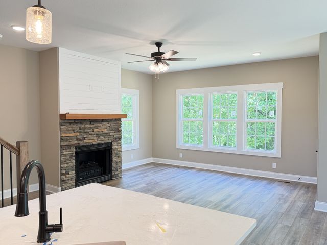 120 Hummingbird Way, Clarksville, TN 37043