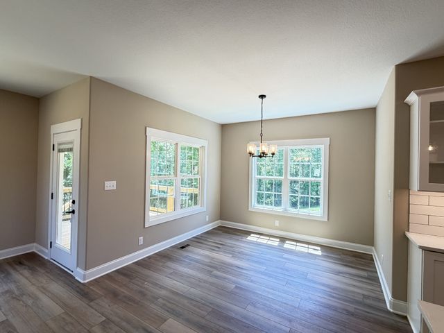 120 Hummingbird Way, Clarksville, TN 37043