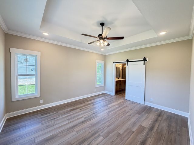 120 Hummingbird Way, Clarksville, TN 37043