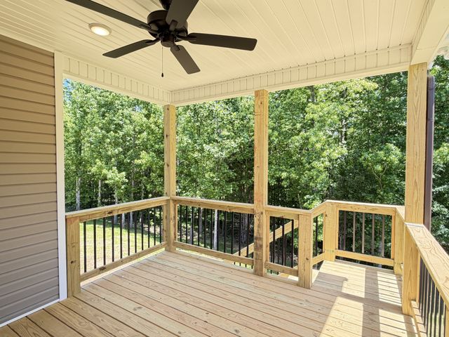 120 Hummingbird Way, Clarksville, TN 37043
