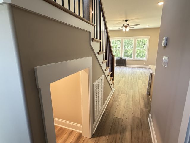 120 Hummingbird Way, Clarksville, TN 37043