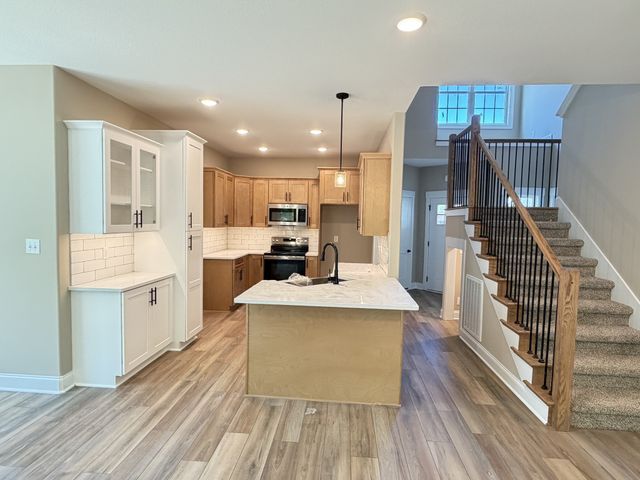 120 Hummingbird Way, Clarksville, TN 37043