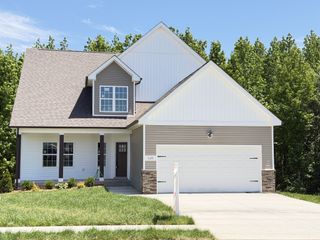 120 Hummingbird Way, Clarksville, TN 37043
