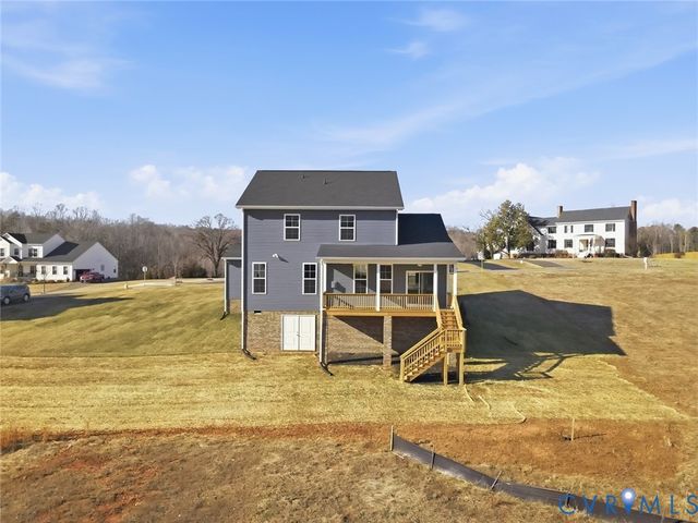 1711 Reed March Ln, Goochland, VA 23063