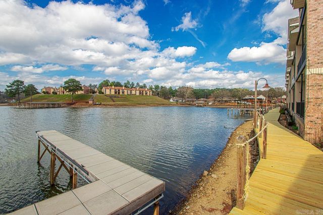 532 C6 Grand Point Drive, Hot Springs, AR 71901