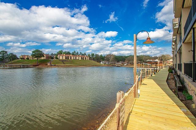 532 C6 Grand Point Drive, Hot Springs, AR 71901