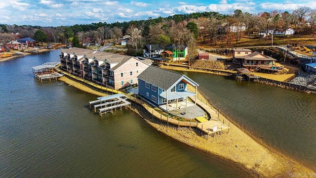 532 C6 Grand Point Drive, Hot Springs, AR 71901