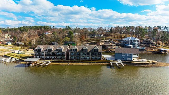 532 C6 Grand Point Drive, Hot Springs, AR 71901