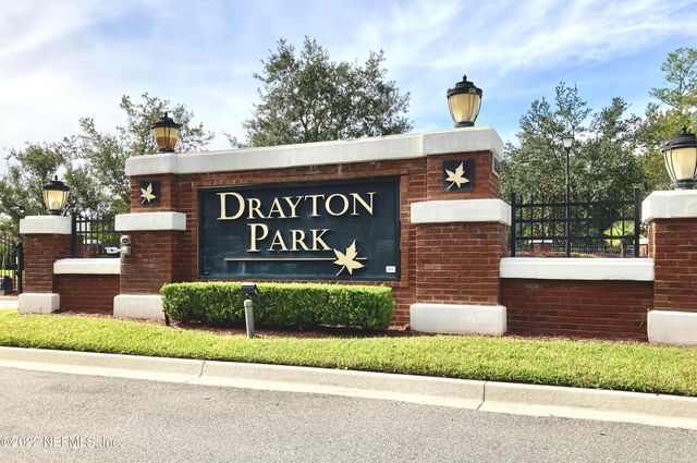 8424 THORNBUSH Court, Jacksonville, FL 32216