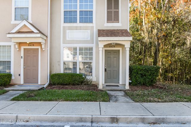 8424 THORNBUSH Court, Jacksonville, FL 32216